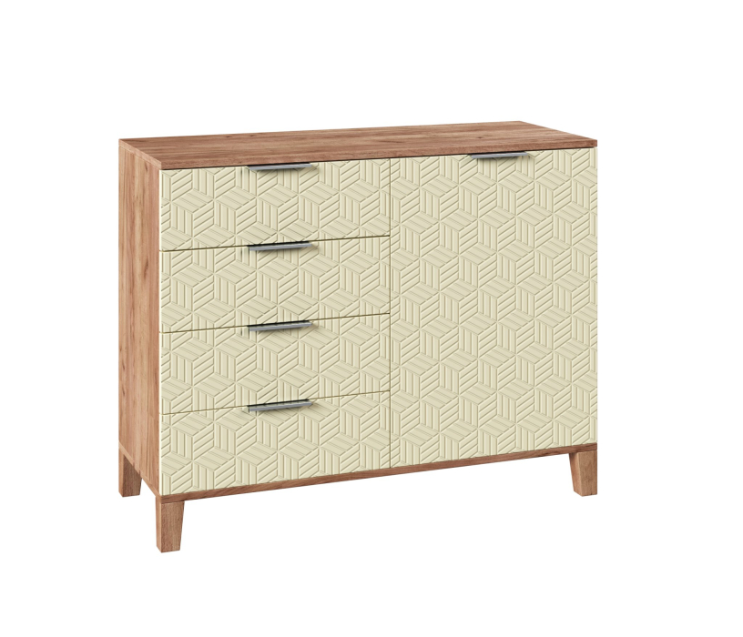 Комоды, Комод Марвин 26