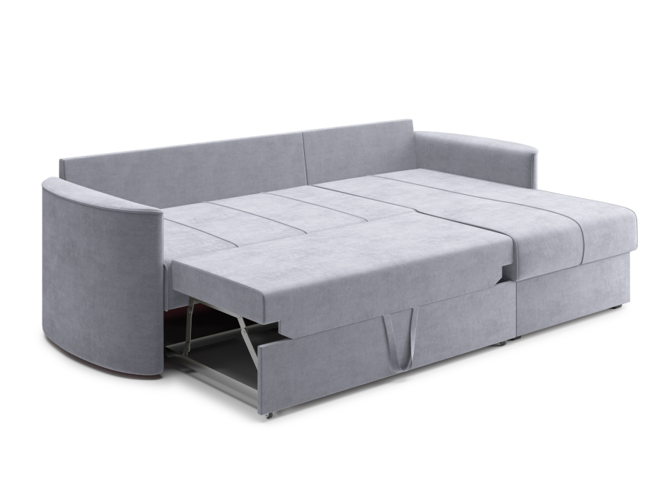 Диваны угловые в гостиную, Диван угловой Амми