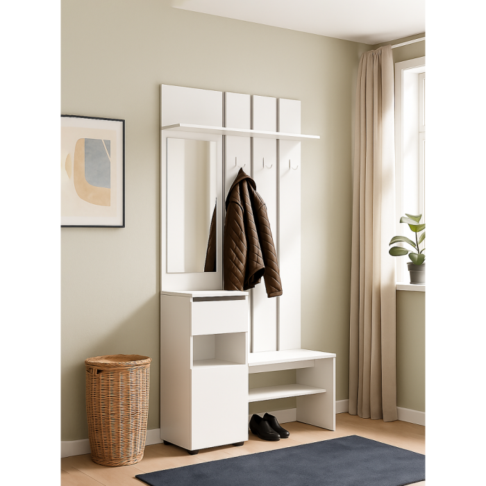 Прихожие, Прихожая Валенсия