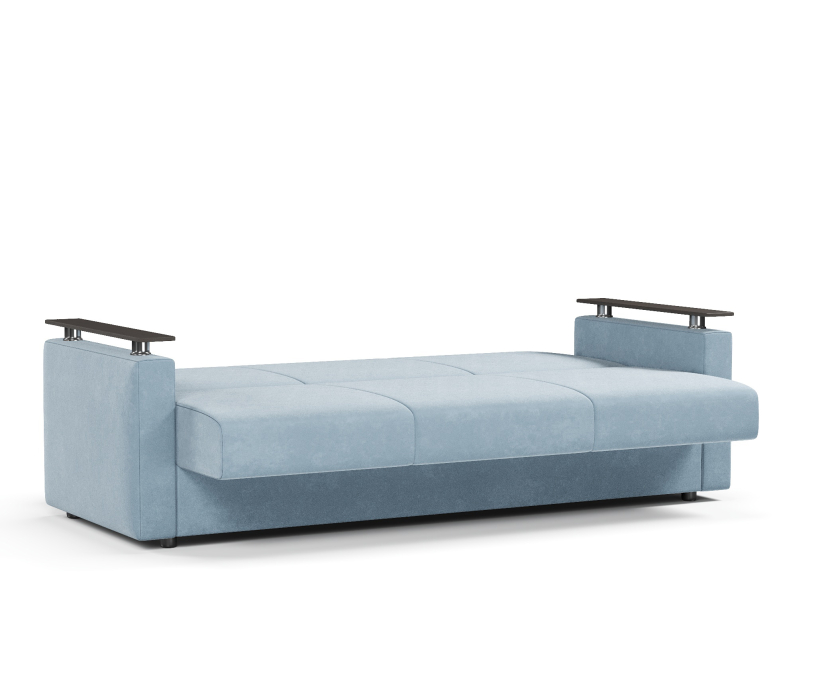 Диваны книжки, Диван-кровать книжка Мадлен, велюр