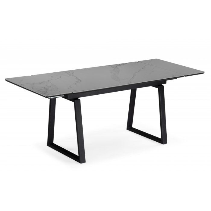 Обеденные столы, Керамический стол Джек 140(200)х80