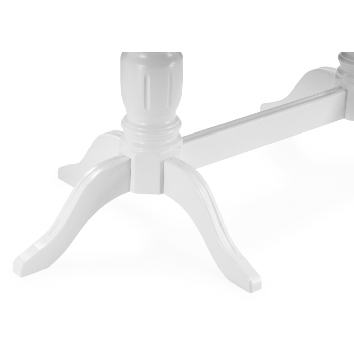 Обеденные столы, Деревянный стол Эвклаз