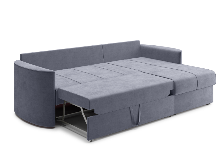 Диваны угловые в гостиную, Диван угловой Амми