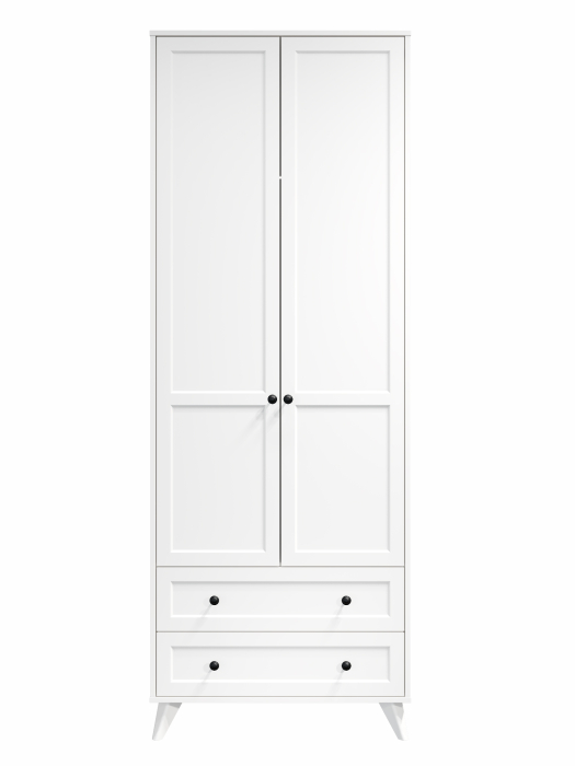 Шкафы распашные, Шкаф Вильям ВМ-11