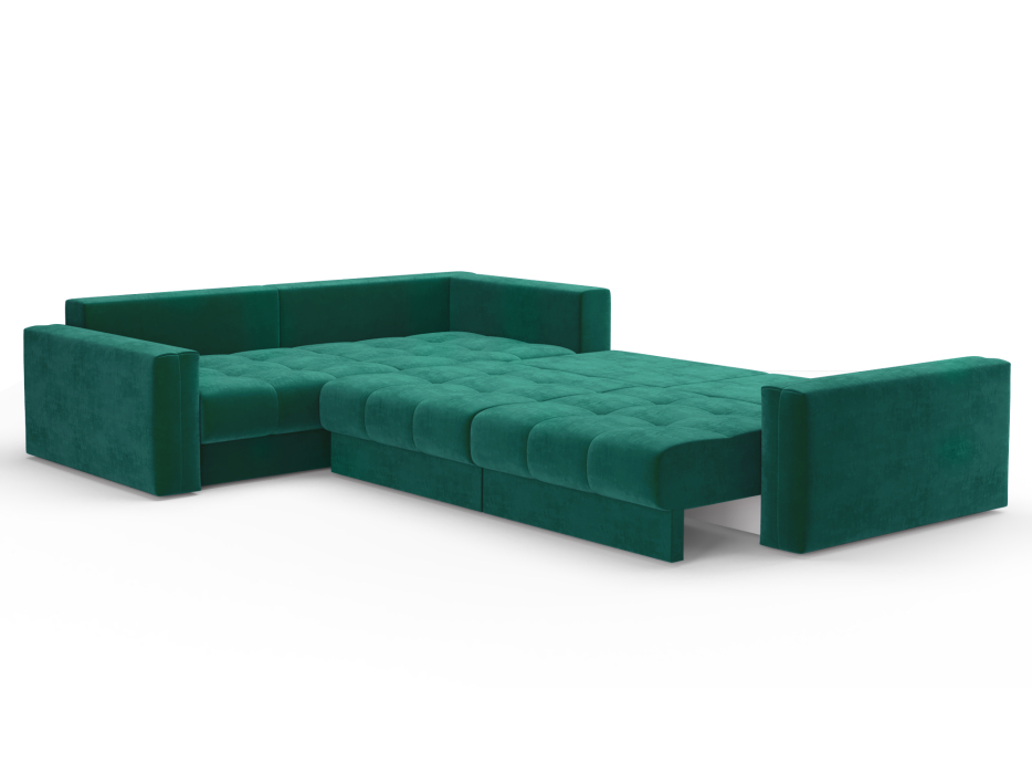 Диваны угловые в гостиную, Диван угловой Кастел МЗУ1