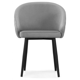 Стул на металлокаркасе Сутгайн