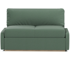 Диваны, Диван-кровать раскладушка Малье,велюр