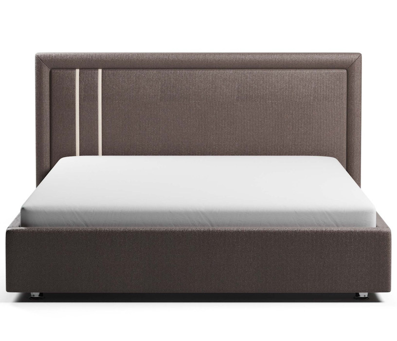 Кровати, Кровать Каир 180,велюр