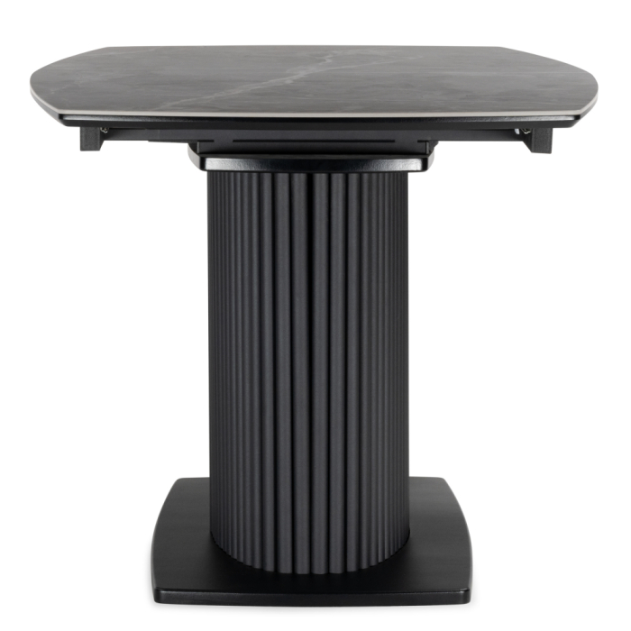 Обеденные столы, Керамический стол Фестер new 160(205)x90