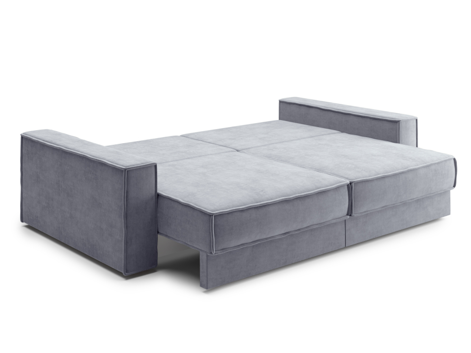 Диваны еврокнижки, Диван прямой Тауэр