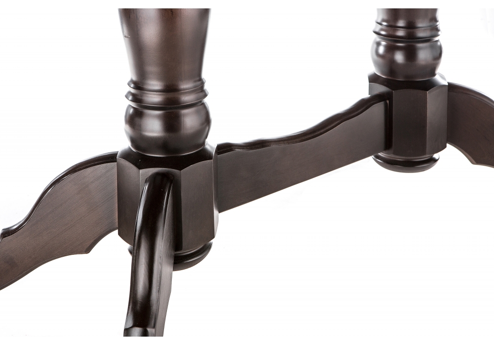 Обеденные столы, Стол деревянный Деон