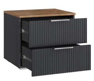 Тумба прикроватная Ингрия 2