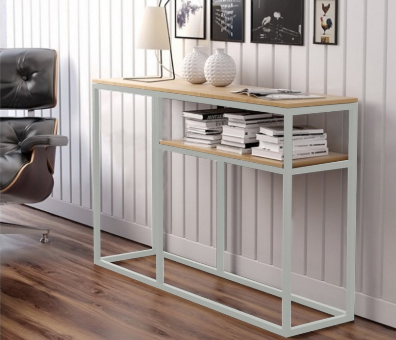 Стеллажи, Консоль Брайтон