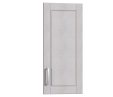 Фасады, Регина фасад 45х92 см