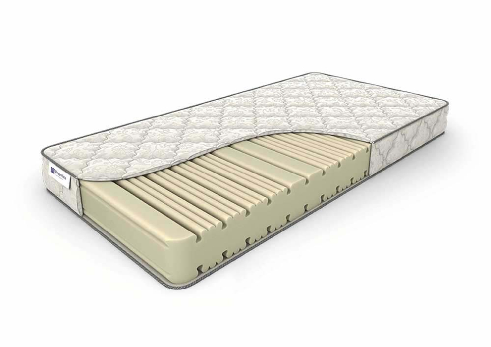 В скрутке, Матрас Dreamline DreamRoll Contour 1800*2000