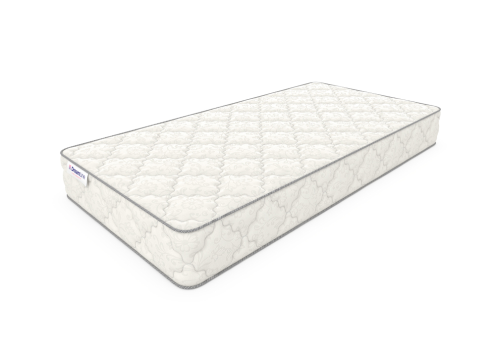 В скрутке, Матрас Dreamline DreamRoll Contour 1800*2000