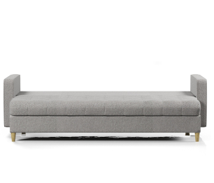 Диван-кровать Белфаст пантограф,велюр