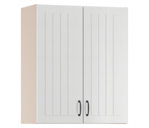 Регина шкаф навесной 2 дв 60х72 см