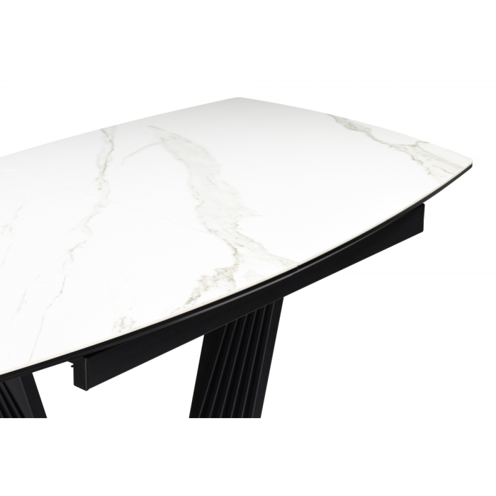 Обеденные столы, Керамический стол Вейл