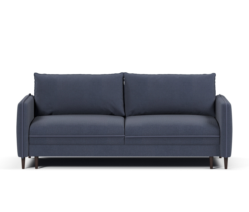 Диваны еврокнижки, Диван-кровать Палермо еврокнижка,велюр