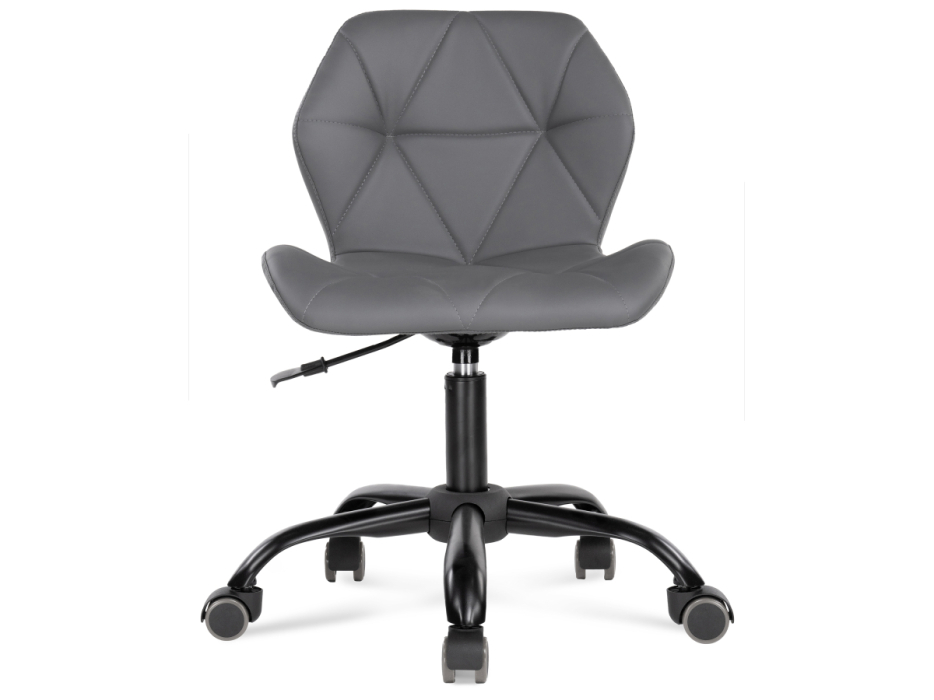 Для офиса и дома, Компьютерное кресло Вальд экокожа