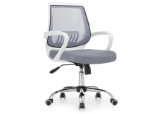 Для офиса и дома, Компьютерное кресло Ergoplus white