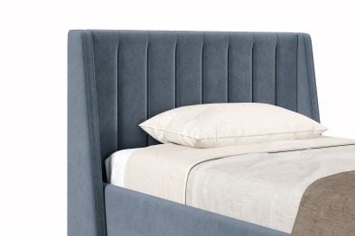 Кровать Милана 1200