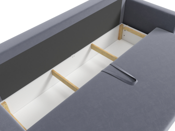 Диван прямой Кронус