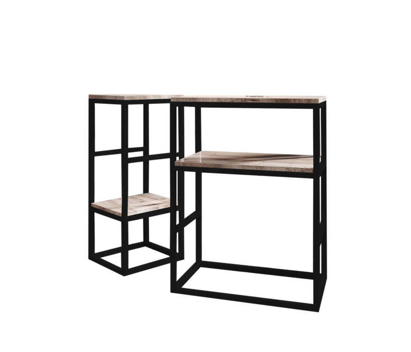 Обеденные столы, Модульная барная стойка Честер