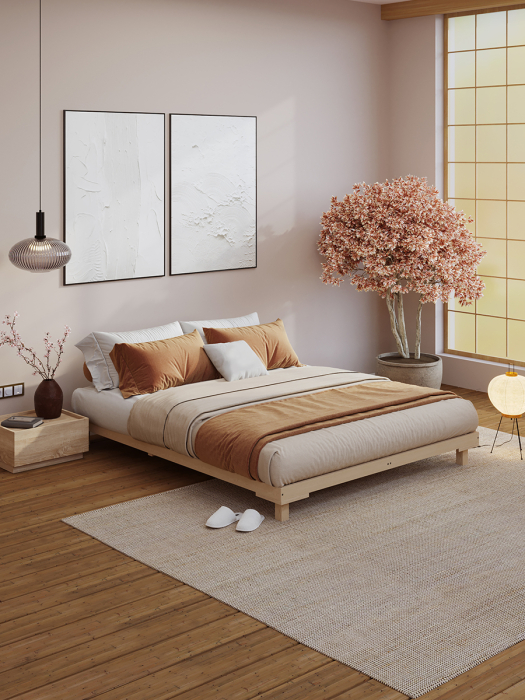 Кровати, Кровать Сакура 140х200
