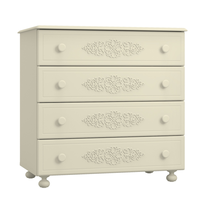 Комоды, Комод Ассоль плюс АС-5