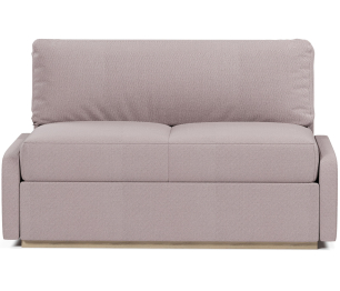 Диван-кровать раскладушка Малье,велюр