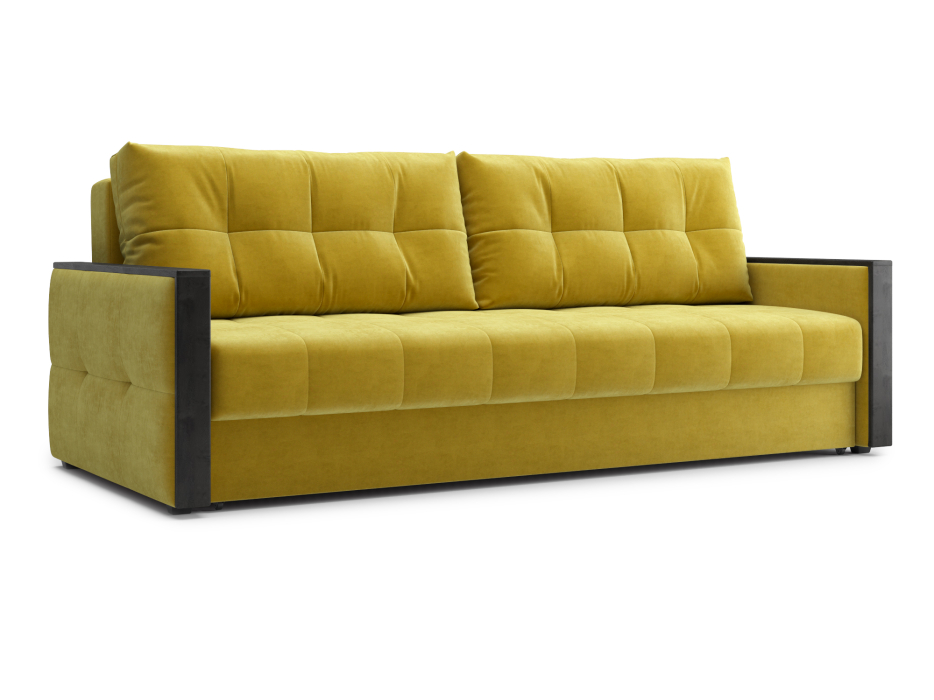 Диваны еврокнижки, Диван прямой Валенсия