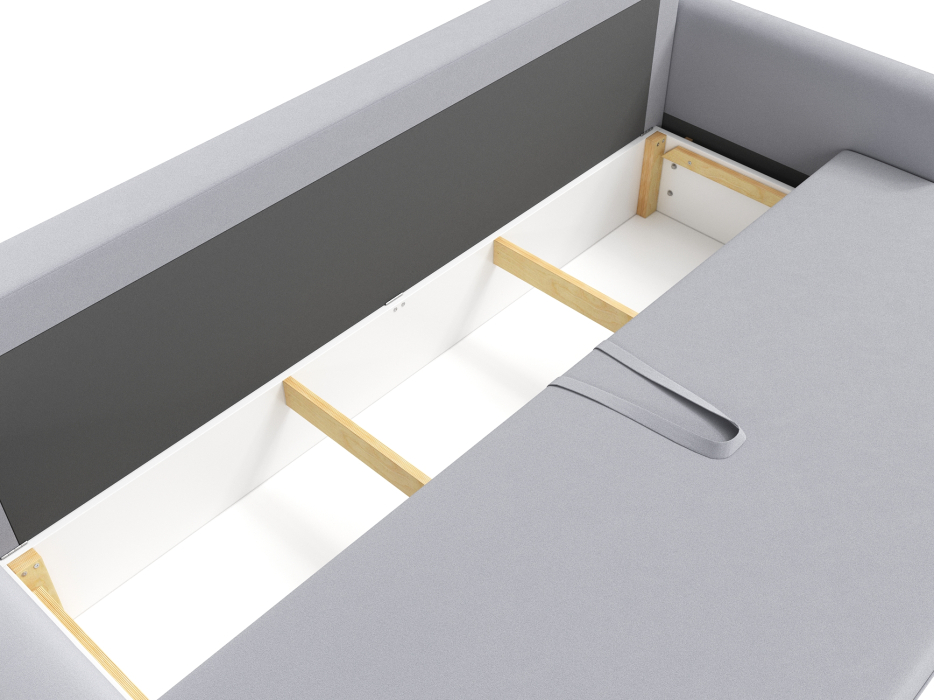 Диваны еврокнижки, Диван прямой Лагос