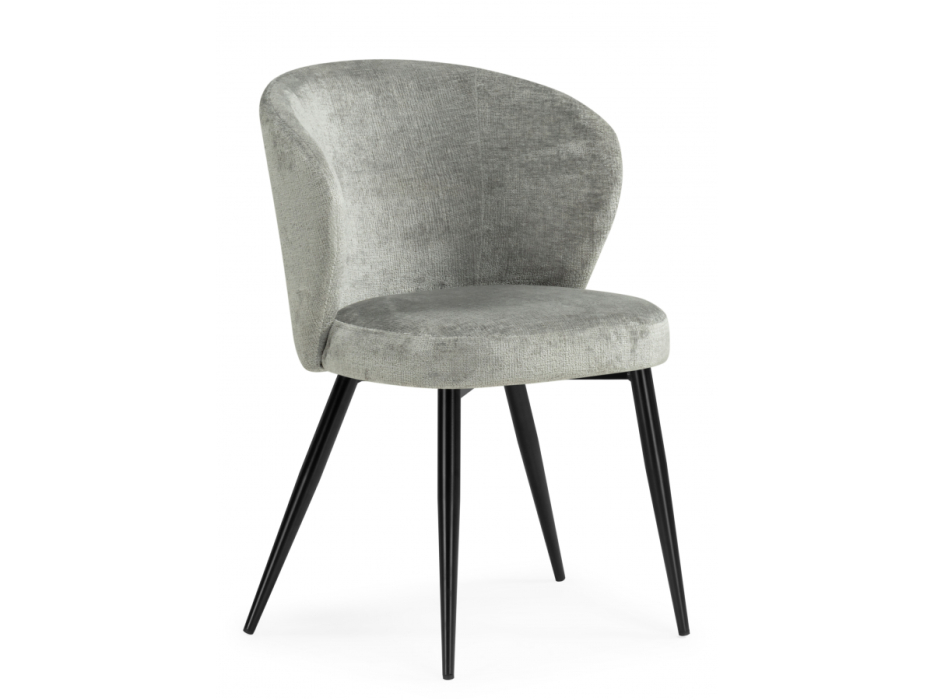 Стулья, Стул на металлокаркасе Gref