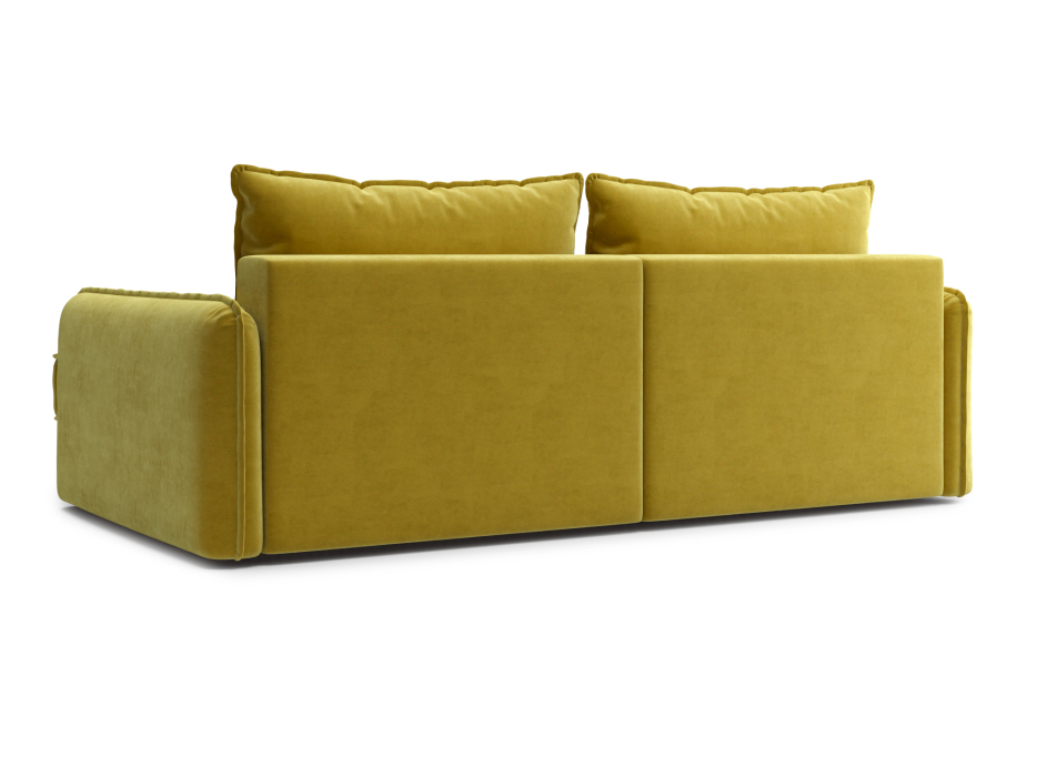 Диваны угловые в гостиную, Диван угловой Кросби