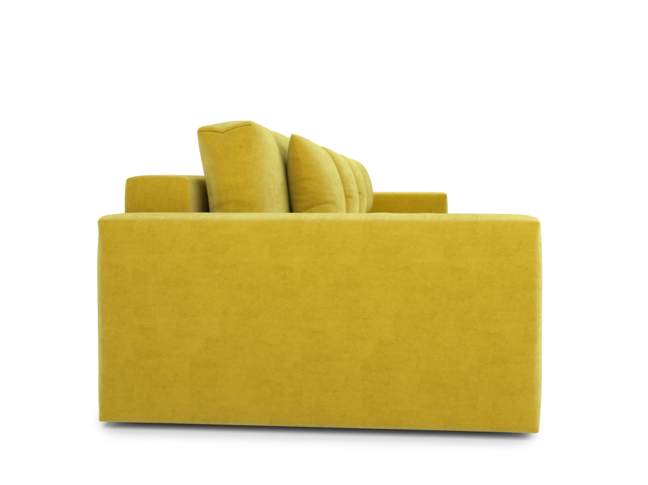 Диваны еврокнижки, Диван прямой Кастел М4