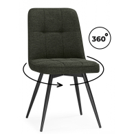 Стулья, Стул поворотный Texas 4