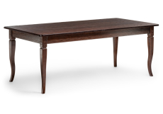 Обеденные столы, Стол деревянный Балмет