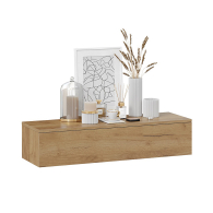 Тумбы, Тумба универсальная тип 2, дуб крафт золотой