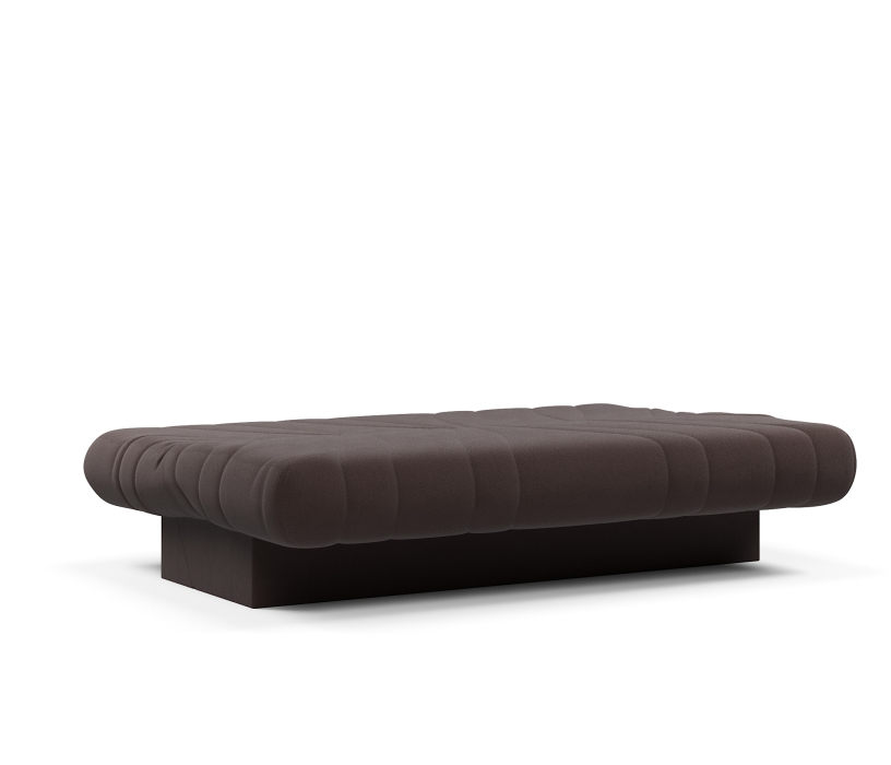 Диваны прямые, Диван-кровать клик-кляк Майорка, велюр