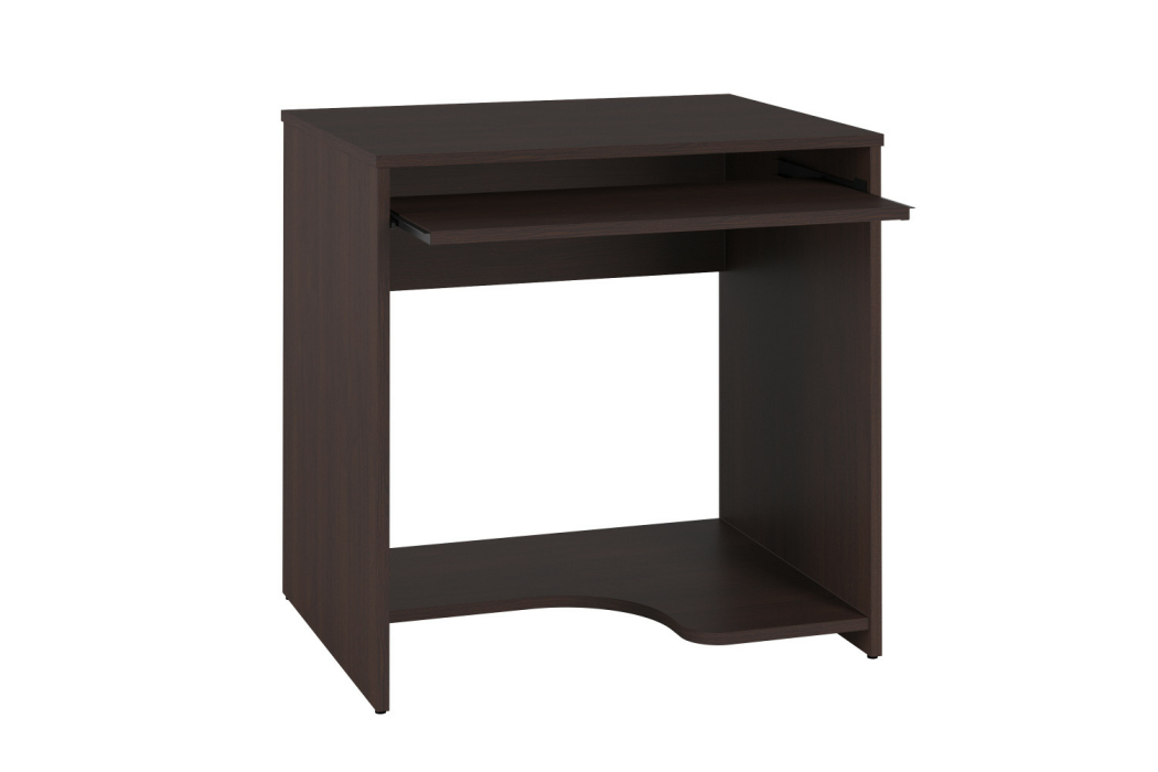 Прямые компьютерные столы, Стол компьютерный С-233