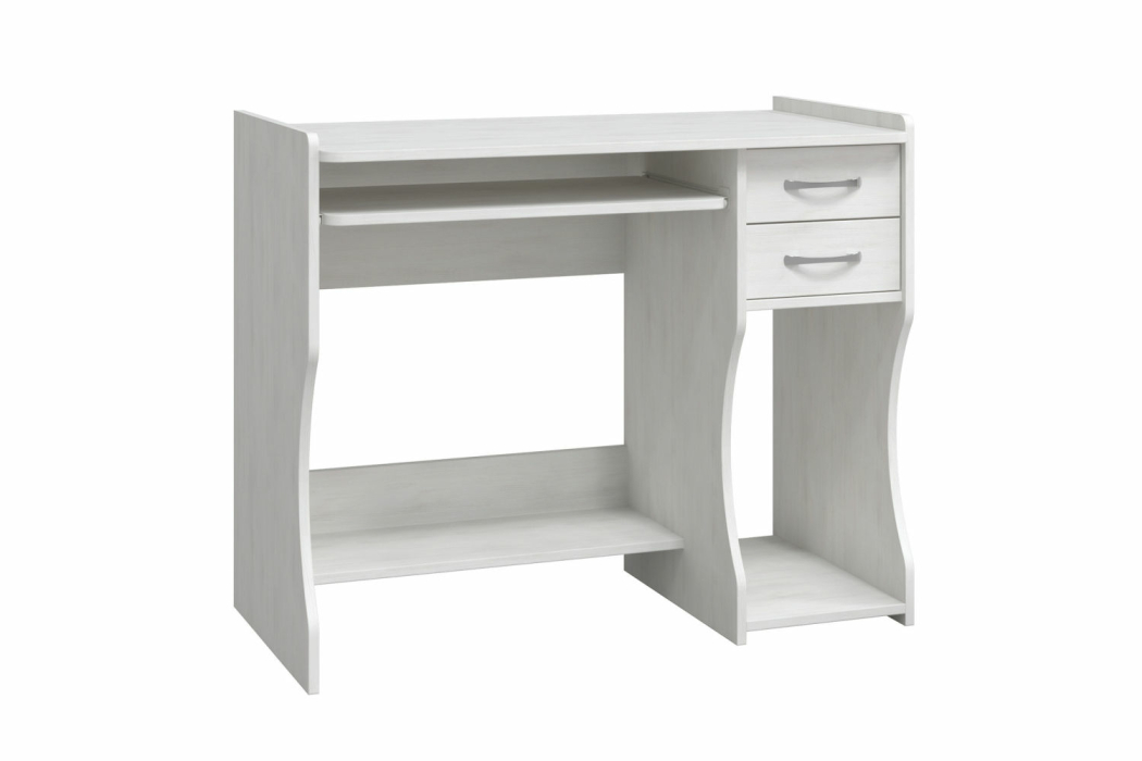 Прямые компьютерные столы, Стол компьютерный С-203