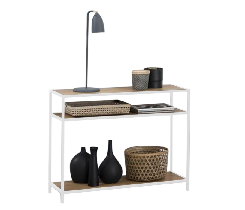 Открытые, Консоль Сиэттл