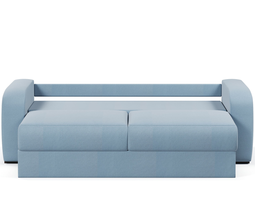 Диваны, Диван-кровать пантограф Гринвич, велюр