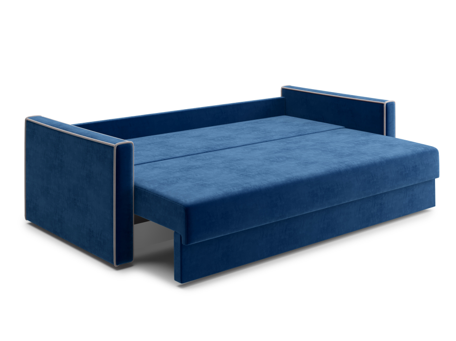 Диваны еврокнижки, Диван прямой Атлантикс