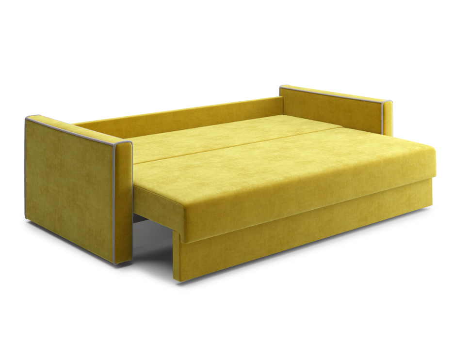 Диваны еврокнижки, Диван прямой Атлантикс