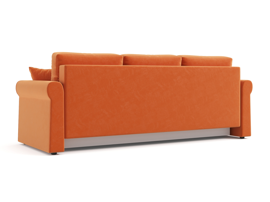 Диваны еврокнижки, Диван прямой Имола