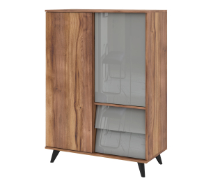 Комод 2 ящика Онтарио