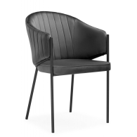 Стулья, Стул на металлокаркасе Kortni